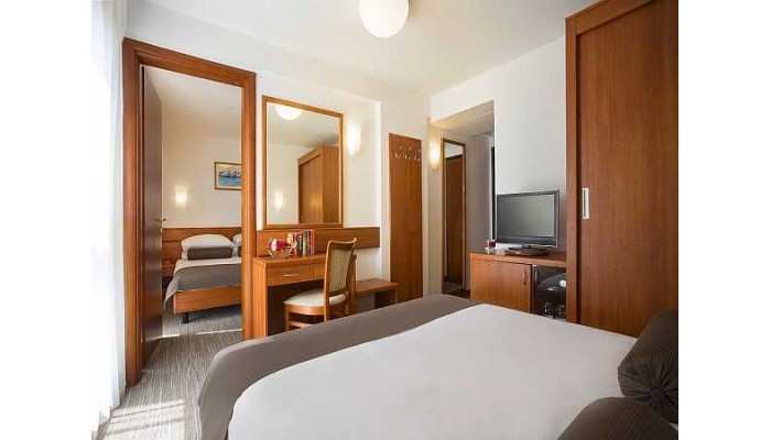 Remisens Family Hotel Marina - M.draga poza 27