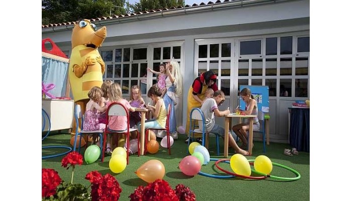 Remisens Family Hotel Marina - M.draga poza 1
