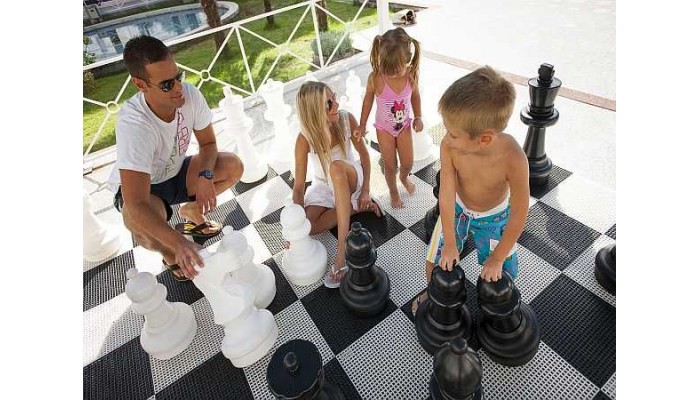 Remisens Family Hotel Marina - M.draga poza 4
