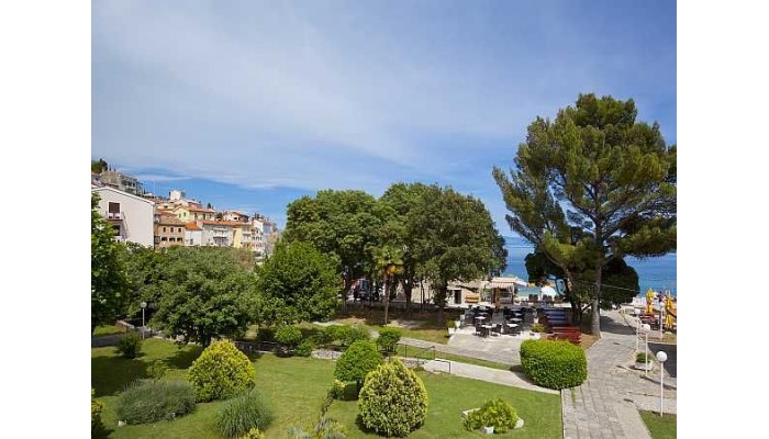 Remisens Family Hotel Marina - M.draga poza 7