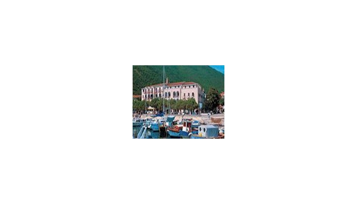 Smart Selection Hotel Mediteran poza 0
