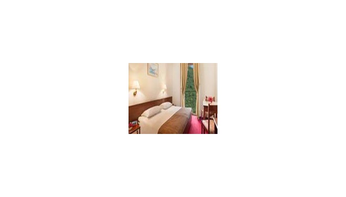 Smart Selection Hotel Mediteran poza 2