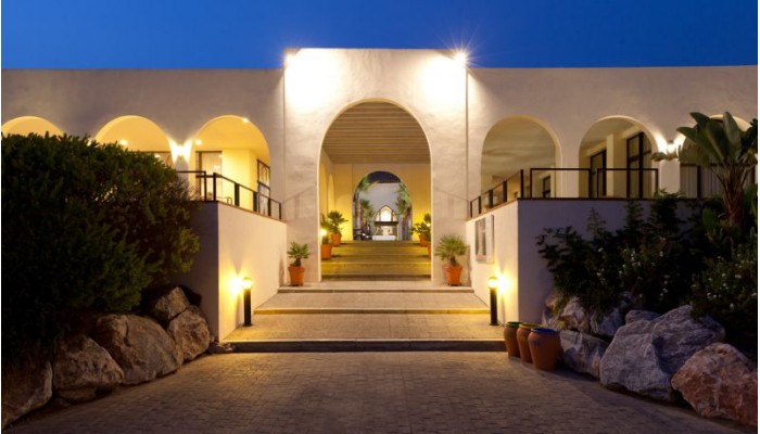 Playa Granada Club Resort & Spa poza 1