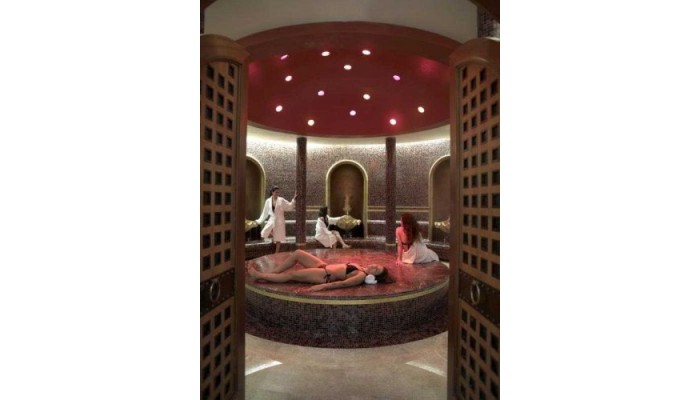 Le Royal Hotels & Resorts Beirut poza 0