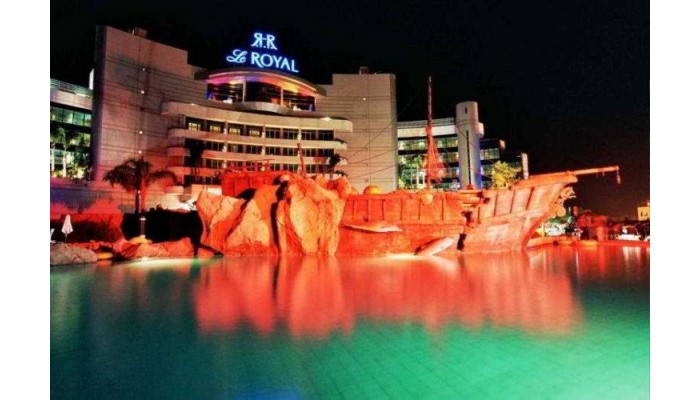 Le Royal Hotels & Resorts Beirut poza 1