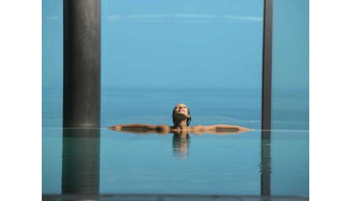 Le Royal Hotels & Resorts Beirut poza 3