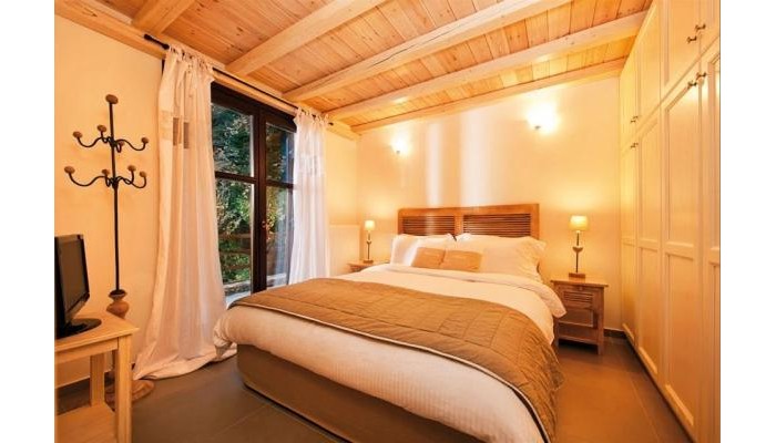 Hotel Eleonas Vergopoulou poza 0