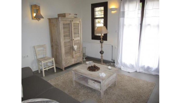 Hotel Eleonas Vergopoulou poza 2