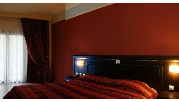 Hotel Mouzaki Palace poza 2