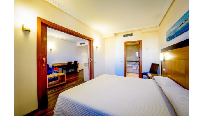 Hotel Bonalba Alicante poza 3