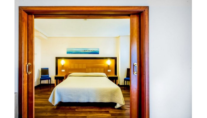 Hotel Bonalba Alicante poza 2