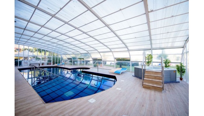 Hotel Bonalba Alicante poza 1