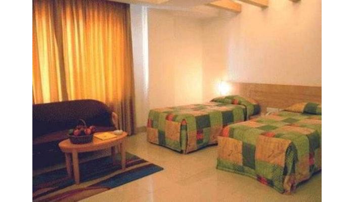 Ajanta Hotel poza 0