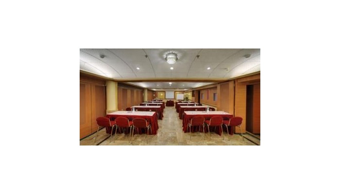 Emerald-hotel & Executive Apartments poza 1