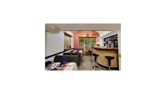 Emerald-hotel & Executive Apartments poza 0