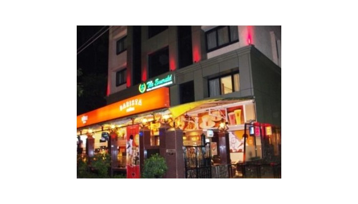 Emerald Htl And Executive Apartments poza 2