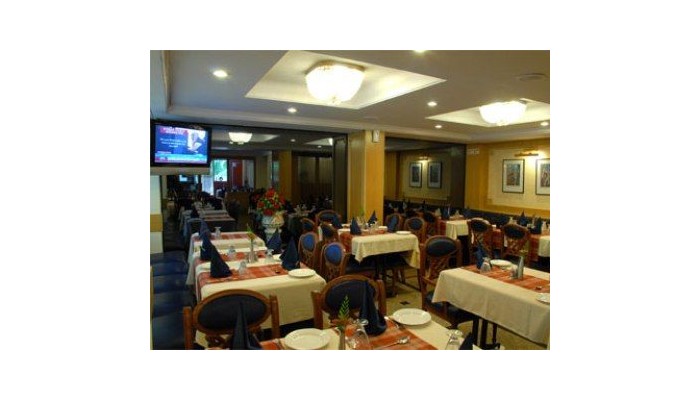 Emerald Htl And Executive Apartments poza 8