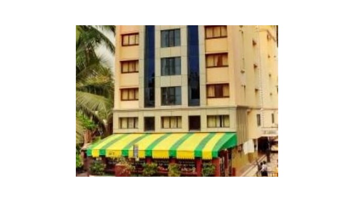 Emerald Htl And Executive Apartments poza 1