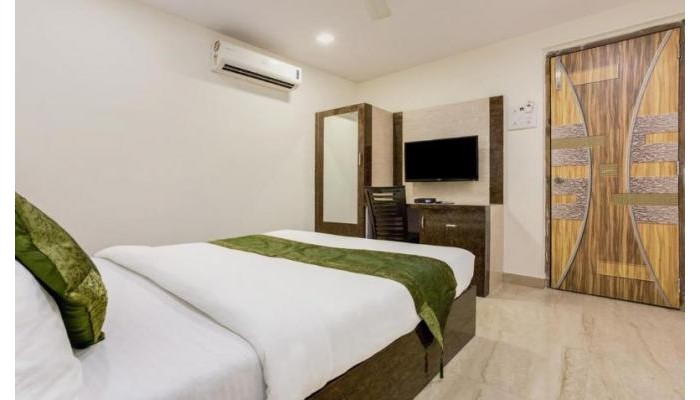 Fabhotel Ashir Inn Marol poza 7