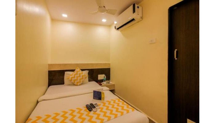 Fabhotel Ashir Inn Marol poza 0