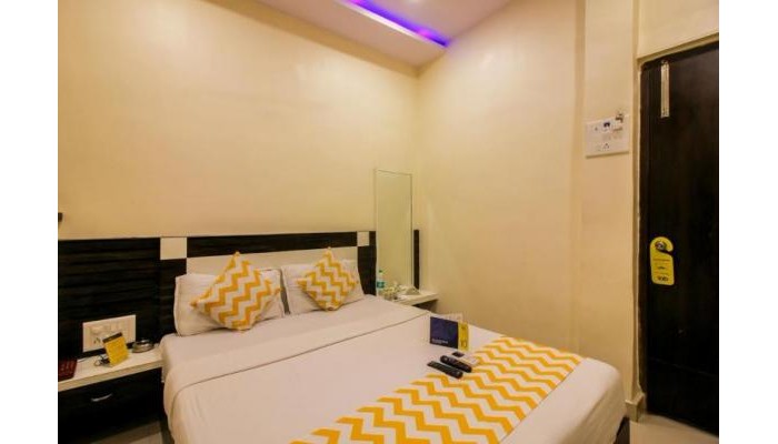 Fabhotel Ashir Inn Marol poza 6