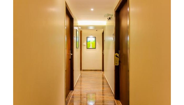 Fabhotel Byaris International Airport poza 2