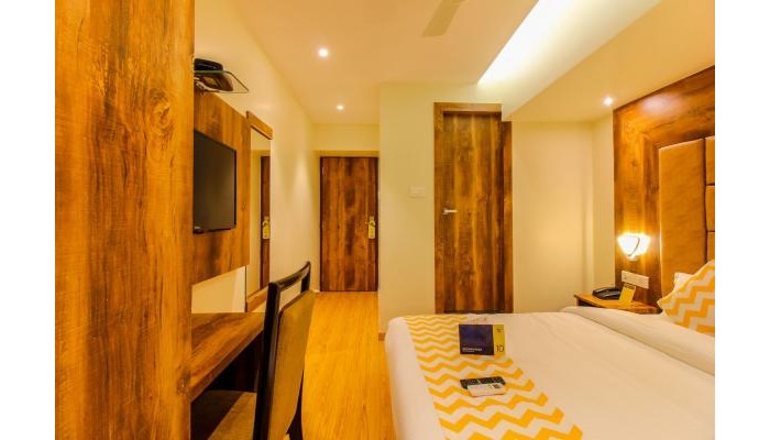 Fabhotel Byaris International Airport poza 7