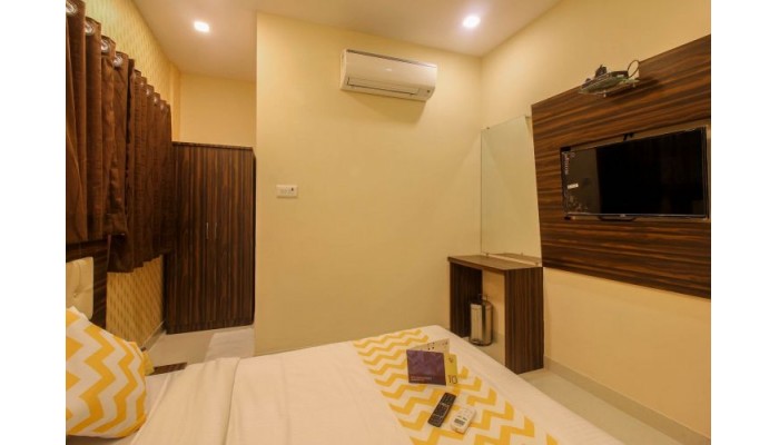 Fabhotel Elite 59 Andheri East poza 4