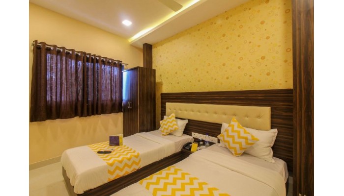 Fabhotel Elite 59 Andheri East poza 5
