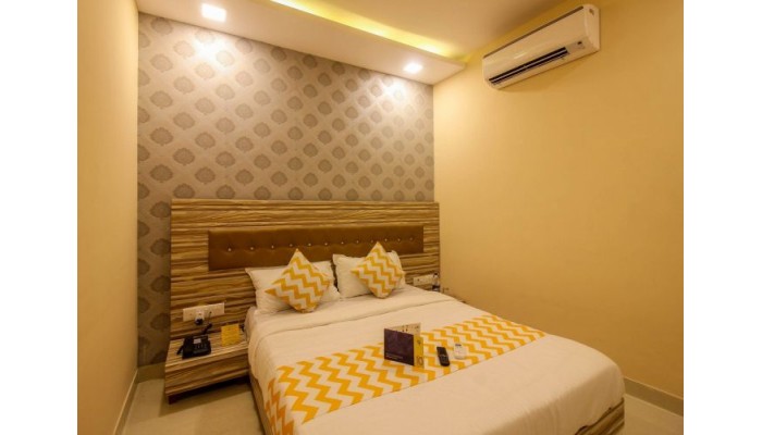 Fabhotel Elite 59 Andheri East poza 8