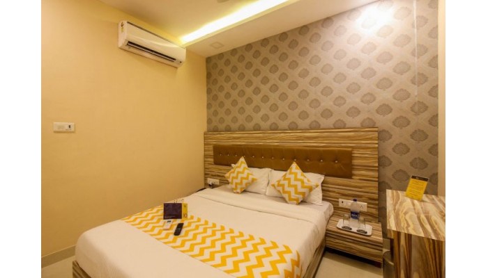 Fabhotel Elite 59 Andheri East poza 10