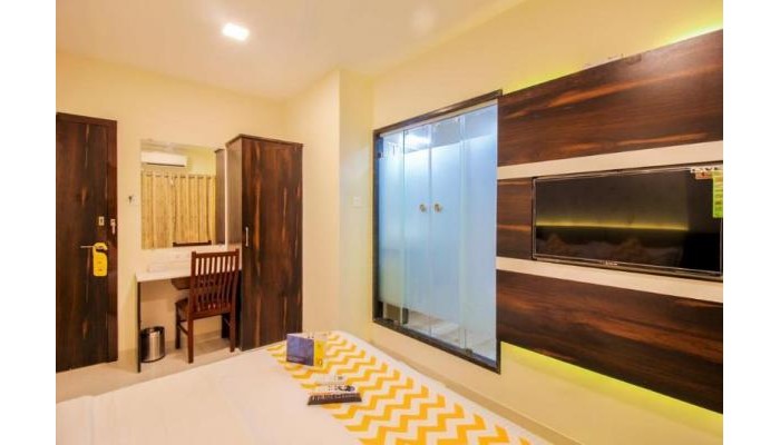 Fabhotel Embassy Park Bkc poza 3