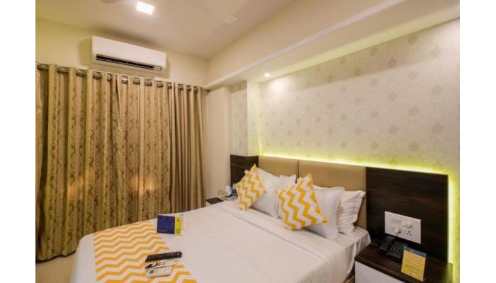 Fabhotel Embassy Park Bkc poza 1