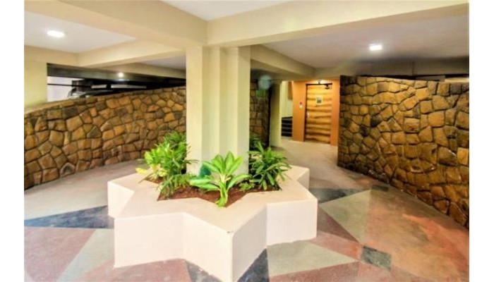 Fabhotel Embassy Park Bkc poza 4