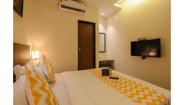 Fabhotel Hyson International Midc poza 5