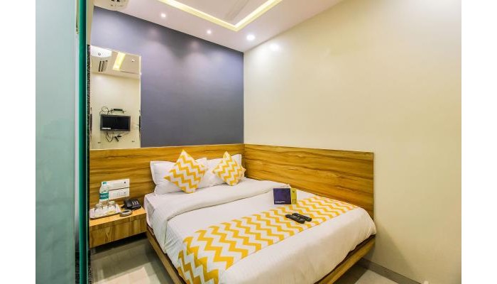 Fabhotel Marol Metro Andheri East poza 4