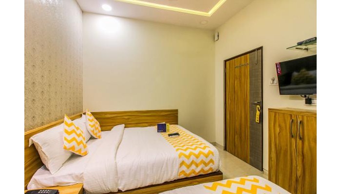 Fabhotel Marol Metro Andheri East poza 9
