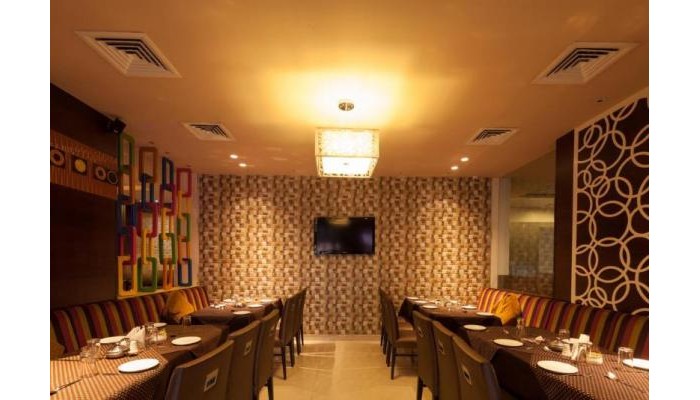 Ginger Hotel Andheri poza 7