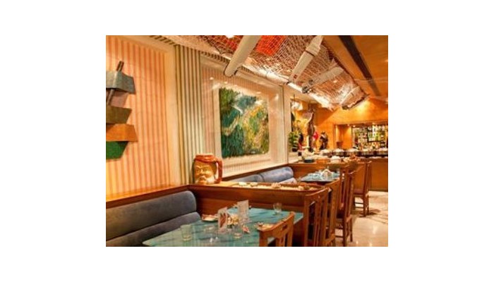 Hotel Ambassador poza 7