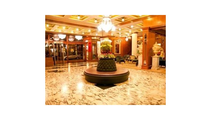 Hotel Ambassador poza 5