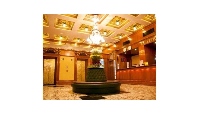 Hotel Ambassador poza 3