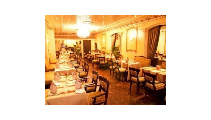 Hotel Ambassador poza 8