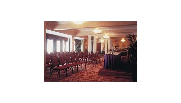 Hotel Ambassador poza 2