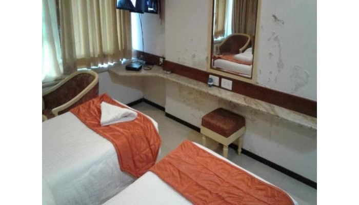 Hotel Ashwin Mumbai poza 7