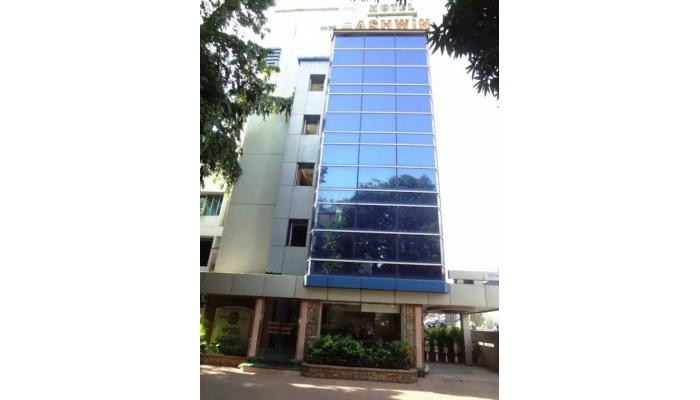 Hotel Ashwin Mumbai poza 1