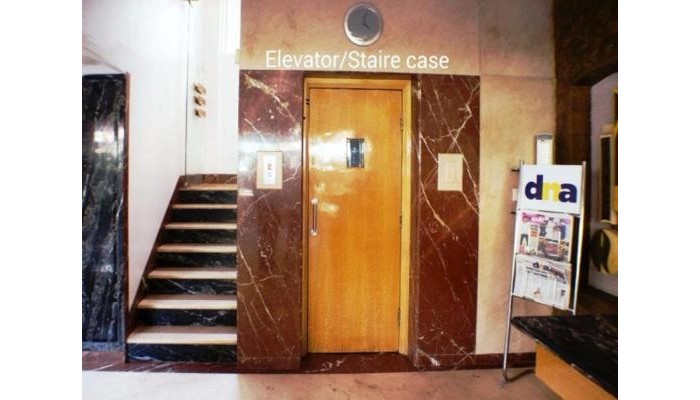 Hotel Ashwin Mumbai poza 0