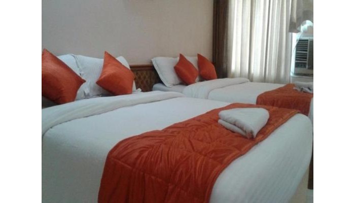 Hotel Ashwin Mumbai poza 9