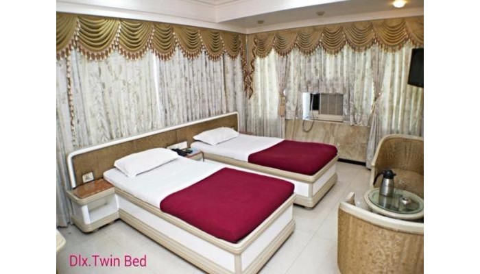 Hotel Ashwin Mumbai poza 2