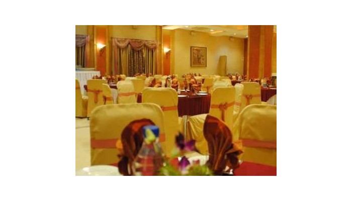 Hotel Aura Grande poza 10