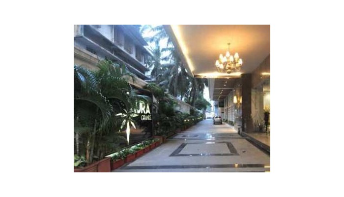 Hotel Aura Grande poza 1